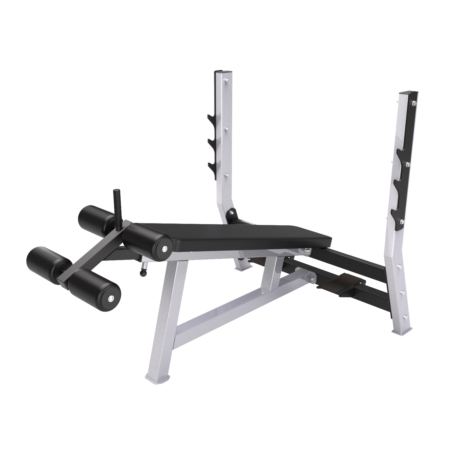 Olympic Decline Bench - Core Gym Equipment